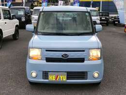 公的機関「（財）日本自動車査定協会」の基準を採用。日本オートオークション協議会「走行距離管理システム」で距離に不正が無いかもチェック済みです。