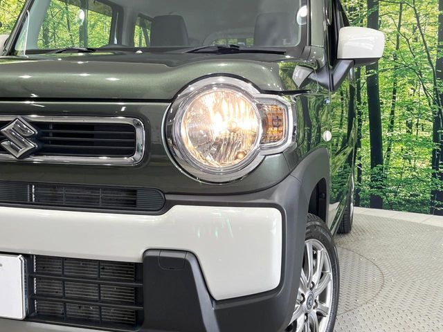 夜間や荒天時により良好な視界で安心な走行をご希望される方には【高輝度LEDヘッドライト】の取付がおすすめ！多くのお客様にご好評いただいております♪