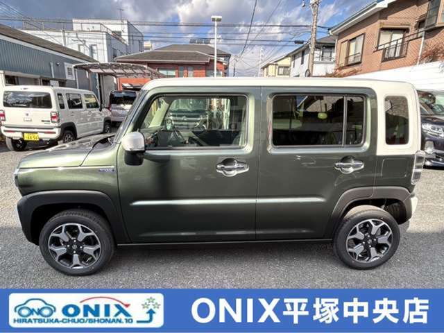 未使用車、中古車は一台限りですので、基本早い者勝ちとなります！気になるお車ございましたら、すぐにお電話下さい！★フリーダイヤル0066-9711-156970★