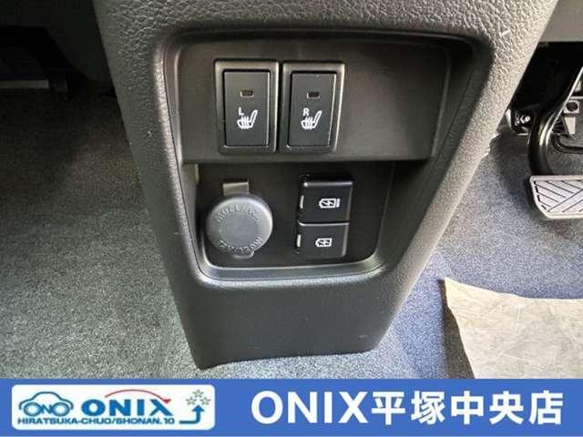 中古車だけでなく、新車の販売にも力を入れております！中古車を見に来て新車を買って頂いた事も数多くございます！中古車の価格によっては新車の方が月々のご負担が軽くなる可能性大です！