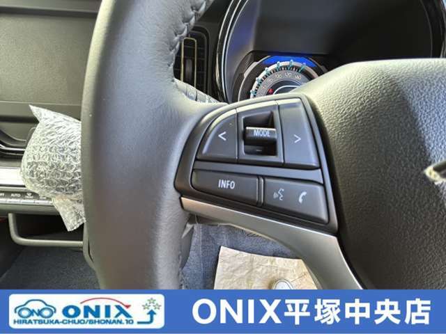 一台一台、念入りに仕上げ、整備を行います！中古車だからこそ、手を抜いたりは致しません！”オニキスで買ってよかった”と言って頂ける様に最大限努めます！