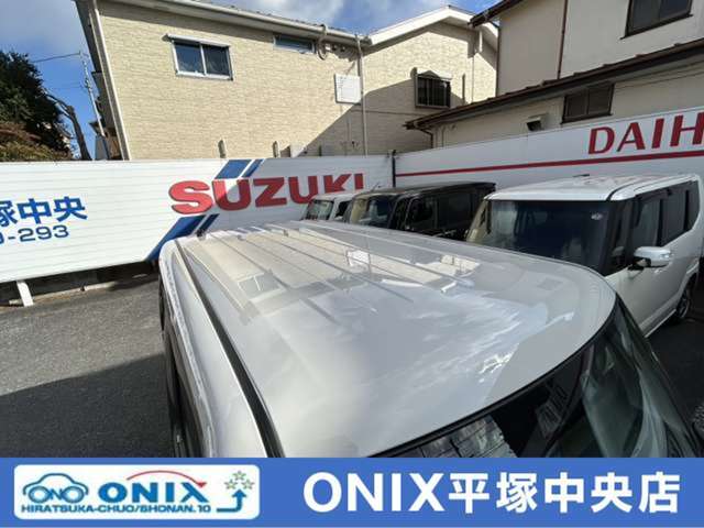 当店でお買い上げ頂いたお客様は3年間オイル交換無料！（交換サイクル限度有）車検や板金などもお値打ちに承りますので、是非末永いお付き合いをしていきましょう！