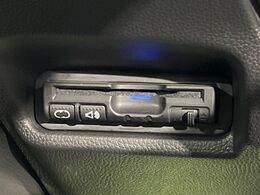 【ETC】高速道路の料金所をストレスなく通過！話題のスポットやサービスエリアに多い「スマートIC」利用時は必須のアイテムです。当店でセットアップを実施、ご納車当日からすぐにご利用いただけます！