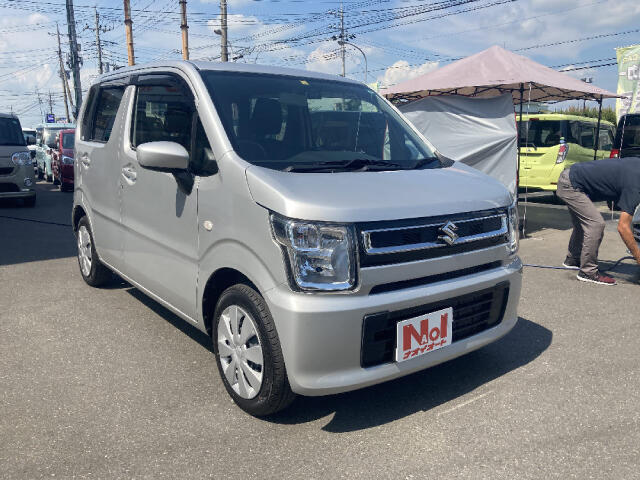 「当社のこだわり」　　全車法定点検整備後のお渡しになります。ご安心下さい！