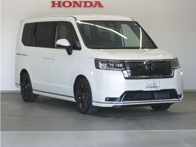 Honda中古車商品化整備基準に基づく法定12か月点検整備を実施致します。分解整備記録簿もお渡し致しますので、より安心してお乗りいただけます。。