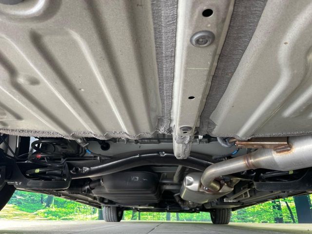 下回りがきれいなうちに、防錆加工の施工がオススメ。降雪地域はもちろん、沿岸部にお住いの方や、趣味でマリン・ウィンタースポーツをされる方にご好評いただいております。