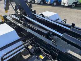 上物可動確認済み！ガタつきなくスムーズな可動です♪