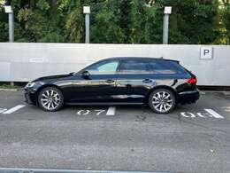 ダンピングコントロールスポーツサスペンション