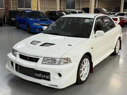 低走行　オリジナルコンディション