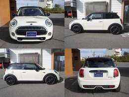 経験豊かなメカニックによる整備でお車自体の状態はもちろん、商品展示前に社内『商品化センター』にて内・外装共に良質な状態に磨き上げ、お車をご提供出来る様、運営しております。