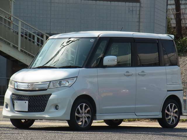 スズキ　パレット パレット（スズキ）T（2008年1月）｜カタログから中古車を探す