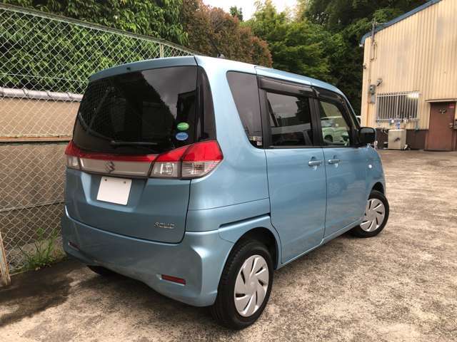内外装共にとっても綺麗に乗られております★