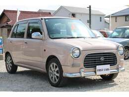 駐停車で気を使いたくない。狭い道もキビキビ走りたい。そんな方にぴったりな大きさです！