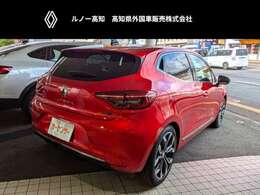 修復歴はございません。ご安心してお乗りいただけます。