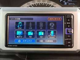 Bluetoothも接続可能！