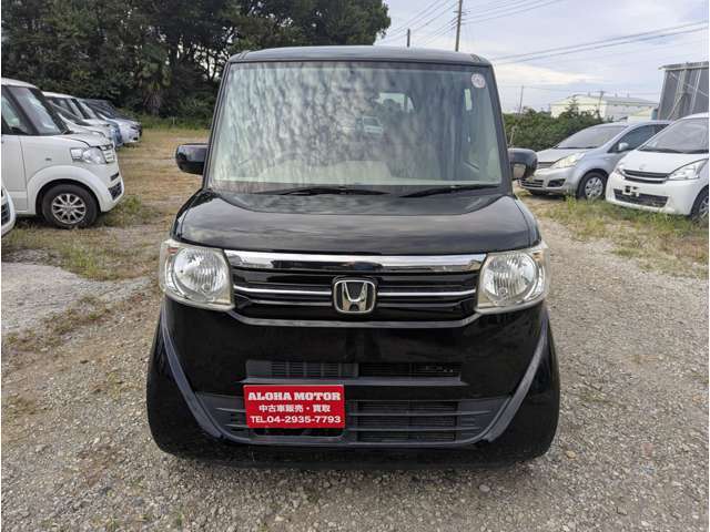 良質な車をリーズナブルにお届けします！埼玉県所沢市の中古車販売店アロハモーターです。