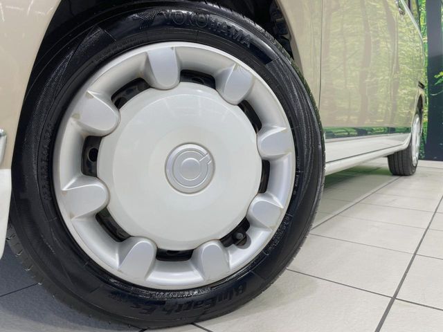 【純正14インチスチールホイール】ネクステージでは『社外アルミホイール』も好評発売中！有名ブランドからお値打ちなアルミまで幅広くご提案致します♪スタッドレスタイヤも取り扱っておりますのでお任せ下さい！