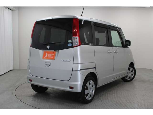 今週の目玉車【パレット】外装・内装共に状態良好となっております☆