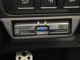 ◆【ETC】有料道路を利用する際に料金所で停止することなく通過できる、ETC車載器（ノンストップ自動料金収受システム機器）が装備されています。セットアップを行うことで利用可能になります。