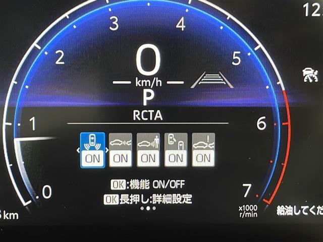 【スピードメーター】メーターがシンプルで見やすく運転しやすいですね！◆乗って触って体感してみてください！！当社車両は試乗可能です！お気軽にスタッフまでご相談ください！