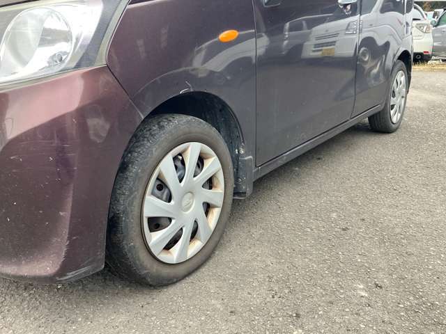 民間車検工場も完備しておりますので車検や修理、板金塗装などお任せ下さい！車検切れのお車も引き取りにお伺いします。