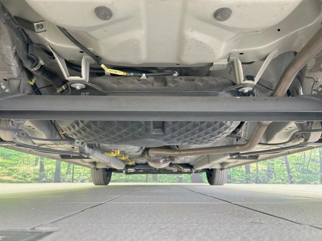 下回りがきれいなうちに、防錆加工の施工がオススメ。降雪地域はもちろん、沿岸部にお住いの方や、趣味でマリン・ウィンタースポーツをされる方にご好評いただいております。