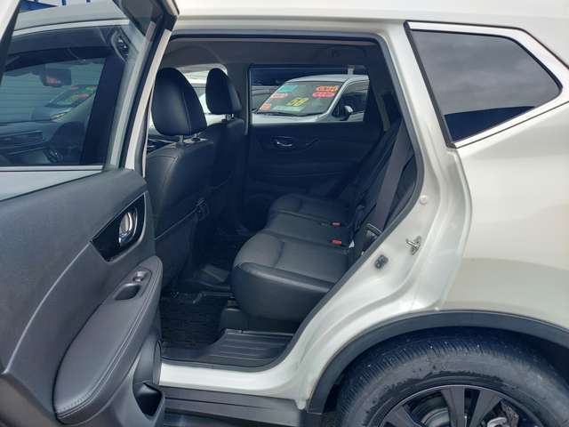 スタイリッシュな感じできまっています！デザインがオシャレですね。