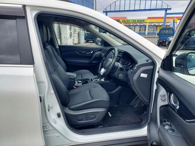 使い勝手の良いお車です★通勤や通学にも活躍します！