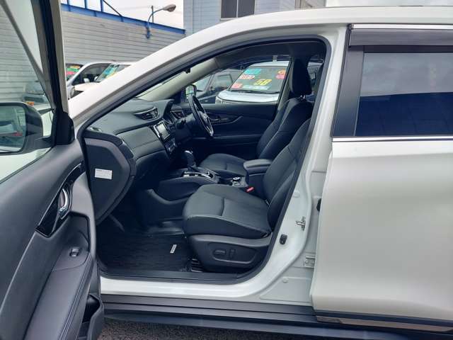 内装クリーニング済みです！お近くにお越しの際は是非お立ち寄りください！