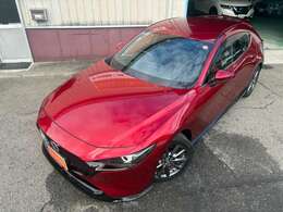 内外装状態良好☆　360°セーフティパック☆　ほか　安全装備満載の快適スポーツハッチです♪