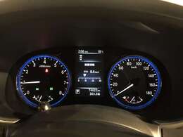 走行距離は74，622kmです☆