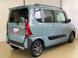 どのお車もダイハツディーラーの厳しい基準をクリアしたお車のみですので、是非、最後までご覧になって下さい♪