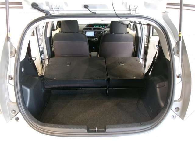 『まるごとクリーニング』施工済みで、キレイ・清潔な車となっております。