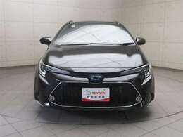 ワイド＆ローのスタイルで走行安定性もばっちりです。運転しやすくロングドライブも安心です。
