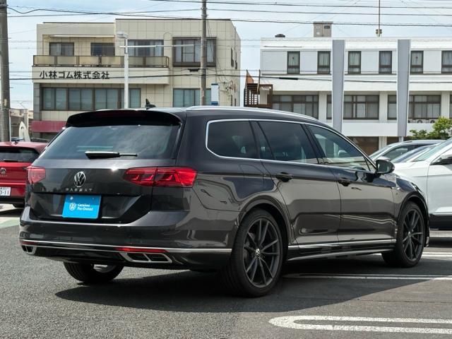 納車後のメンテナンスは最寄りのVW正規ディーラーを紹介しますのでご安心下さい。もちろん正規ディーラーにて保証修理が受けられます。