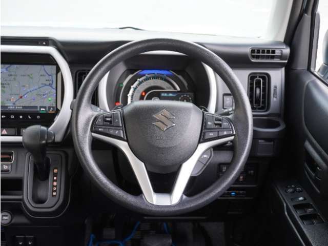 お渡し前にはHonda中古車商品化整備基準に基づく車検整備を実施致します。