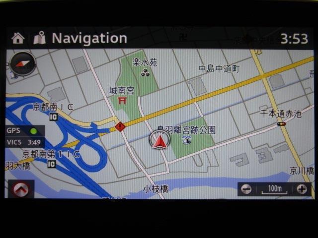 SDナビ地デジTV付のお値打ち車！DVDビデオ再生＆ミュージックサーバー＆Bluetoothオーディオ機能付！