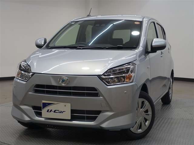 カラーはブライトシルバーメタリック！走行距離は約5km！