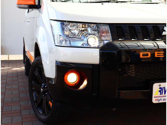 内外装クリーニングが実施されますので、気持ち良く新しいカーライフがスタートできます