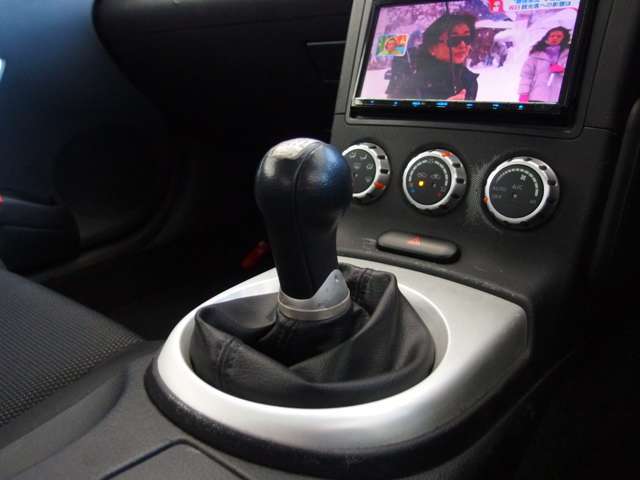 日産 フェアレディZ 3.5 バージョン S 2007年 11.1万キロ (愛知