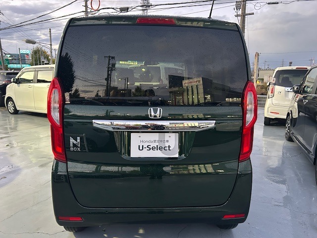 後方の画像です。