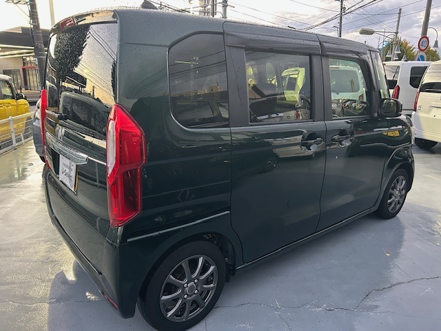 ホンダの1年間のホッと保証付きです☆ご希望に応じて＋1年＋4年にできます。詳しくはお問い合わせください♪