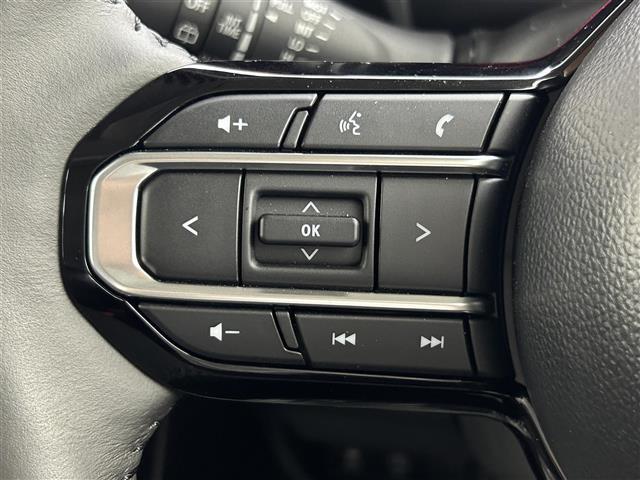 【運転席操作部】快適なドライブを楽しむための機能が装備されています！運転席から触れるので、使いやすいです！除菌プランいれていただくと、さらに清潔で安心していただけます！
