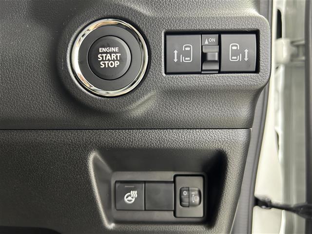 【運転席操作部】快適なドライブを楽しむための機能が装備されています！運転席から触れるので、使いやすいです！除菌プランいれていただくと、さらに清潔で安心していただけます！