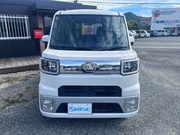 ☆ご覧頂きありがとうございます。当店は新車・中古車・注文販売・買取・鈑金塗装・コーティング・用品取付・保険など自動車全般をお取り扱いしております☆