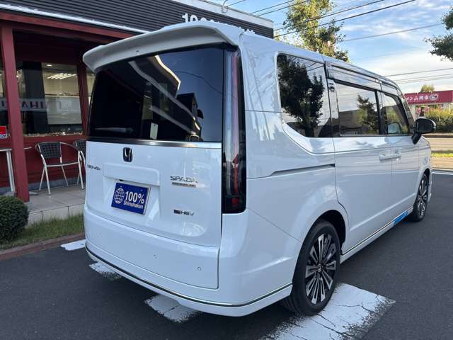 HPに掲載の即納車や特選車は超低金利1.9％～2.9％120回まで相談可能！