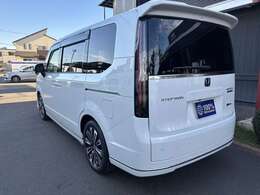 掲載車の他にも新車・未登録車を超低金利にて案内中！