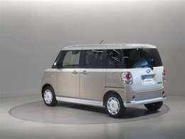 サービス工場完備。車検・メンテもお任せください！