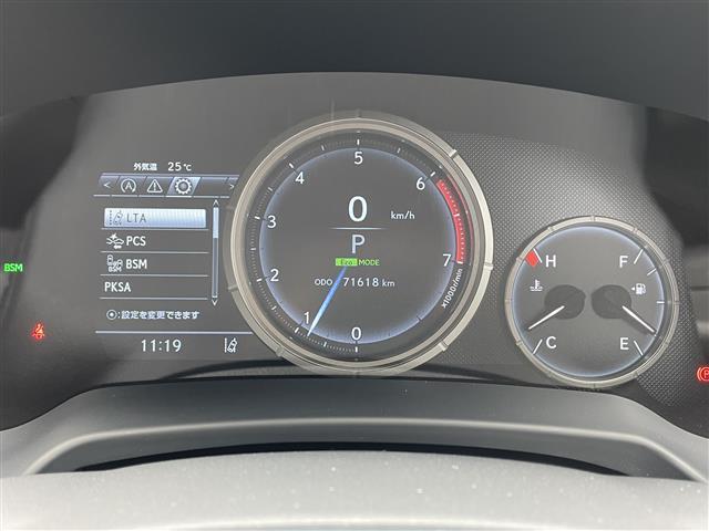 【スピードメーター】メーターがシンプルで見やすく運転しやすいですね！