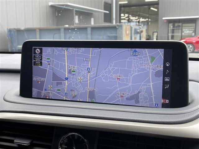 【カーナビ】ナビ利用時のマップ表示は見やすく、いつものドライブがグッと楽しくなります！